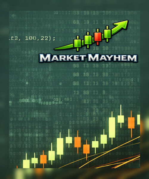 Market Mayhem | Deku Deals