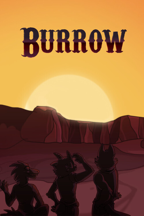 Burrow | Deku Deals