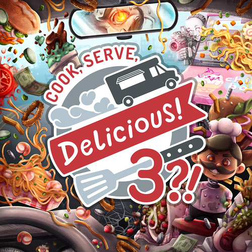 is cook serve delicious 2 local coop