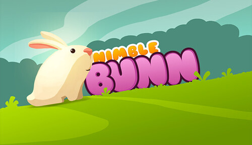 Nimble Bunn | Deku Deals