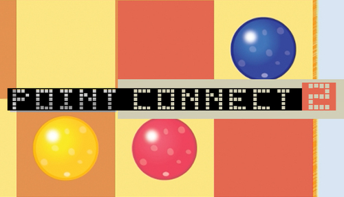 Point Connection Game Point Connect 2 | Deku Deals