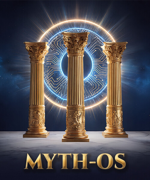 Myth-OS | Deku Deals
