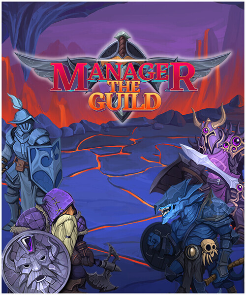 The Guild Manager | Deku Deals