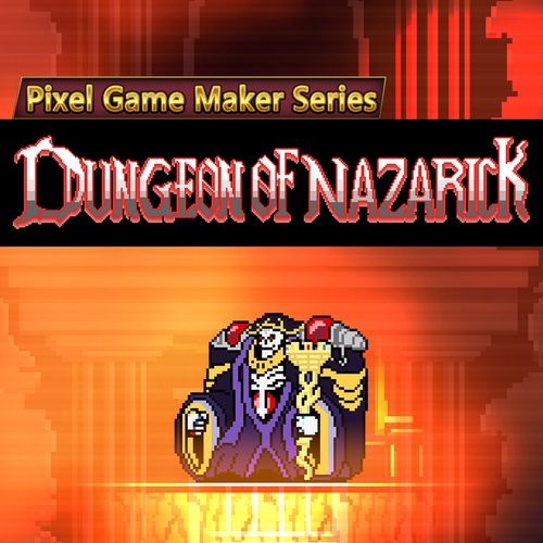 Pixel Game Maker Series Dungeon Of Nazarick Deku Deals