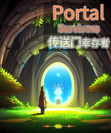 Portal Survivors | Deku Deals