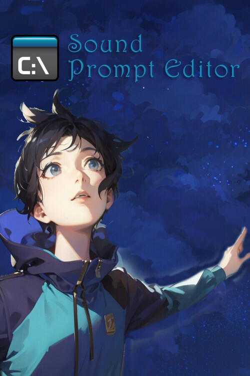 Sound Prompter Sound Prompt Editor | Deku Deals