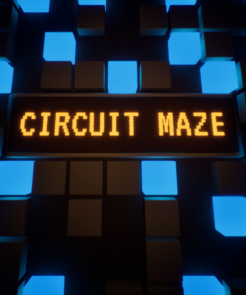 Circuit Maze | Deku Deals