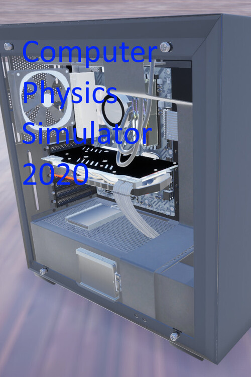 Computer Physics Simulator 2020 | Deku Deals