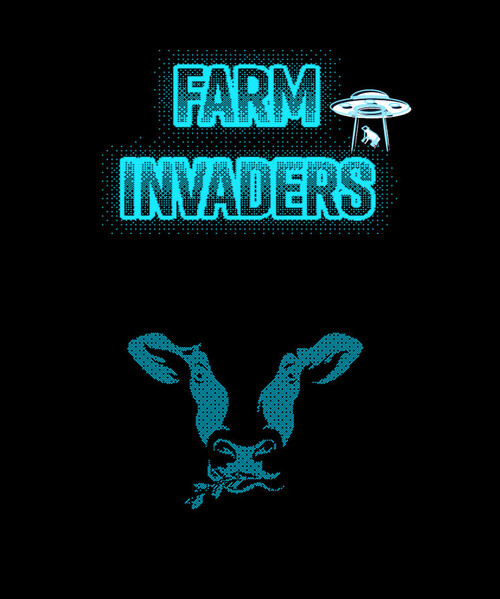Farm Invaders | Deku Deals