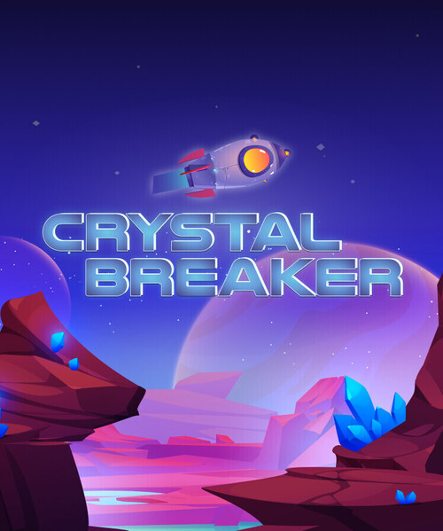 Crystal Breaker | Deku Deals