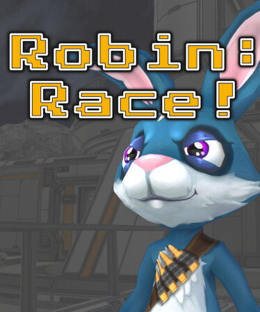 Robin: Race! | Deku Deals