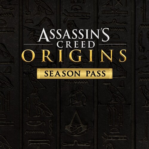 Assassin's Creed® Origins - Season Pass