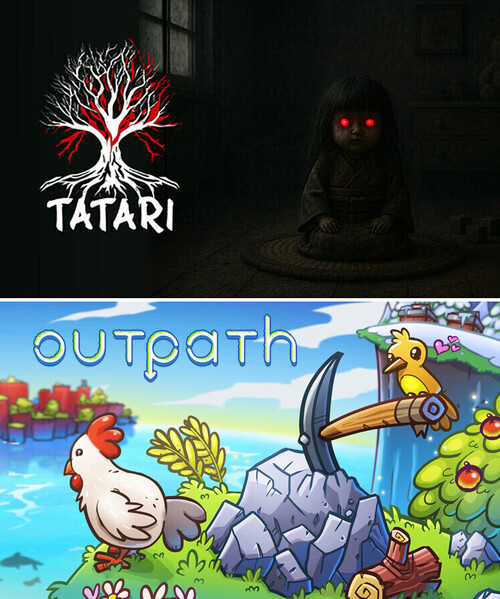 Tatari Outpath Bundle Deku Deals Tatari Outpath Bundle Deku Deals