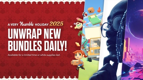 Humbling Soulslike Bundle Encore