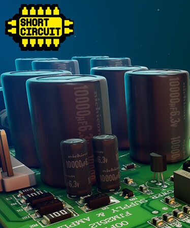 Short Circuit | Deku Deals