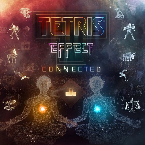 Tetris Effect: Connected