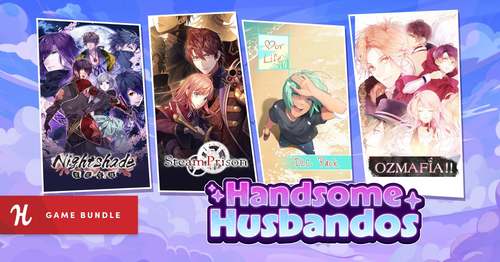 Handsome Husbandos