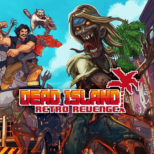 Dead island retro revenge достижения