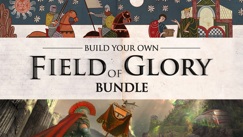 Build your own Field of Glory Bundle
