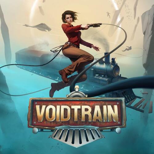 Voidtrain | Deku Deals