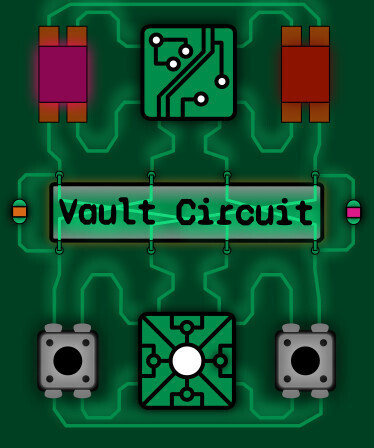 Vault Circuit | Deku Deals