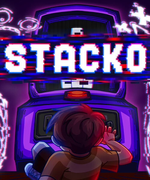 Stacko Album Stacko | Deku Deals