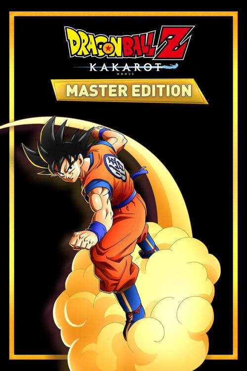 kakarotto様 Dragon Ball Z: Kakarot Standard Edition | PS4 / Xbox One