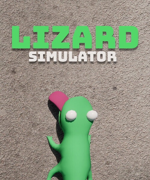 Lizard Simulator | Deku Deals