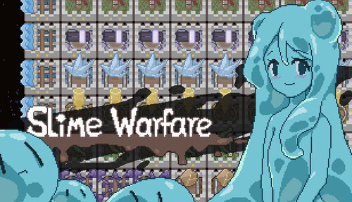 史莱姆冒险战SlimeWarfare | Deku Deals