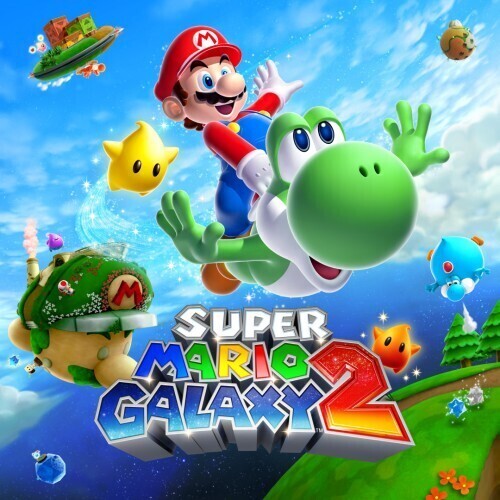Super Mario Galaxy 2 | Deku Deals