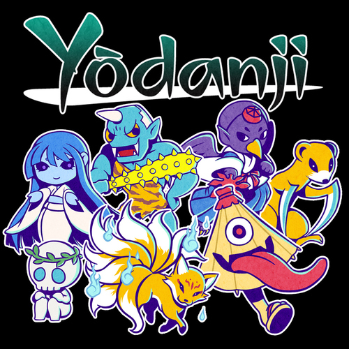 for mac download Yodanji