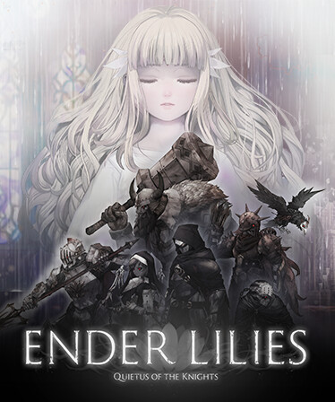 ENDER LILIES: Quietus of the Knights | Deku Deals