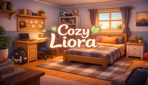 Cozy Liora