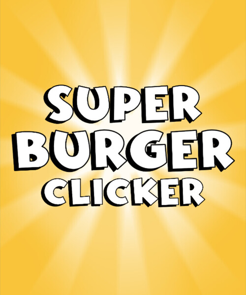 Super Burger Clicker Deku Deals — free download