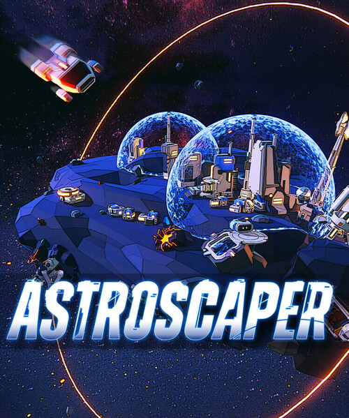 AstroScaper | Deku Deals