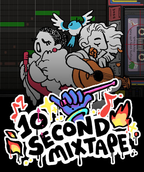10 Second Mixtape | Deku Deals