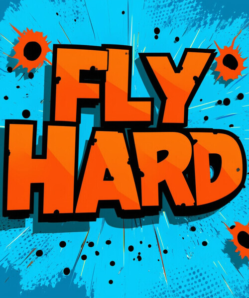 Fly Hard | Deku Deals