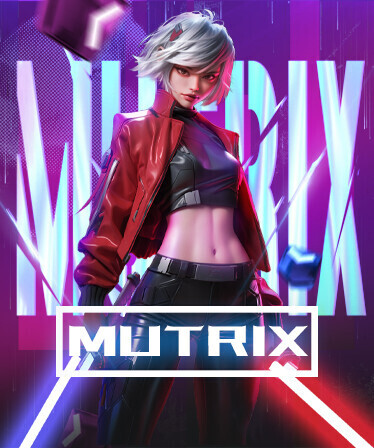 Mutrix Mutrix | Deku Deals