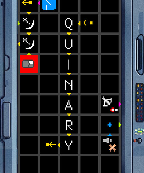 Quinary 第五紀 | Deku Deals