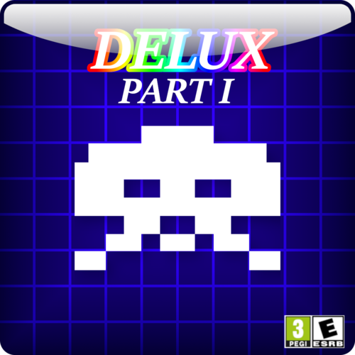Space Invaders Deluxe Part 1 Deku Deals