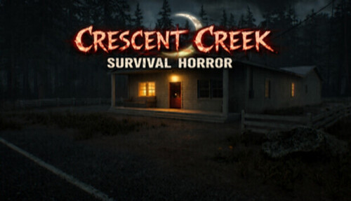 Crescent Creek: Survival Horror | Deku Deals