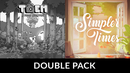 Cozy & Chill Double-Pack
