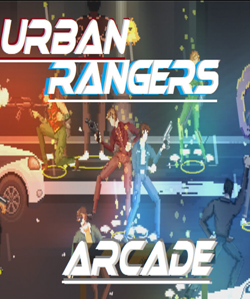 Urban Ranger Game Urban Rangers Arcade | Deku Deals