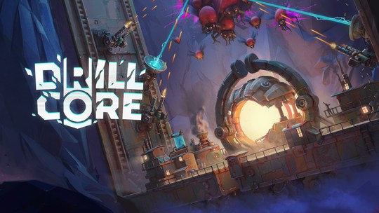 Drill Core