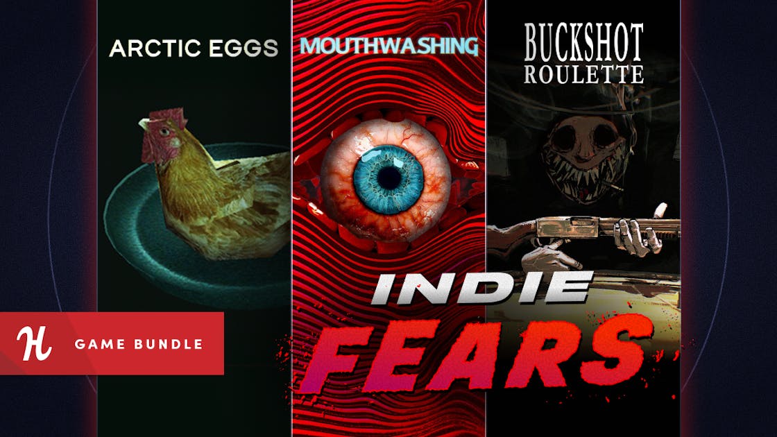 Indie Fears Bundle
