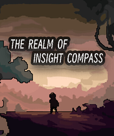 Insight Compass The Realm of Insight Compass | Deku Deals