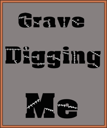 Grave Digging Me | Deku Deals