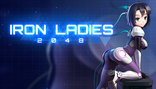 Iron Ladies 2048 | Deku Deals