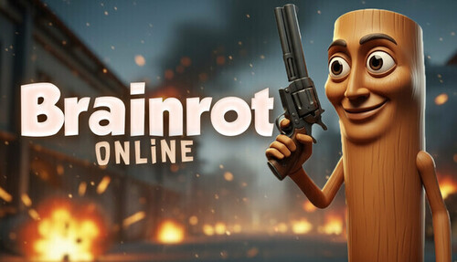 Brainrot Online Premium Bundle | Deku Deals