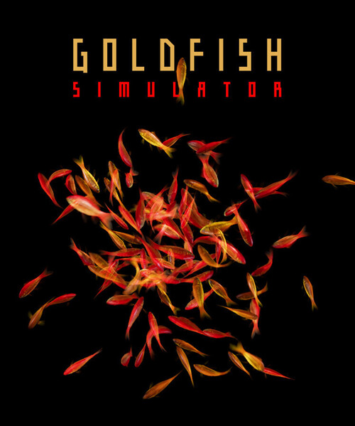 Goldfish Simulator | Deku Deals